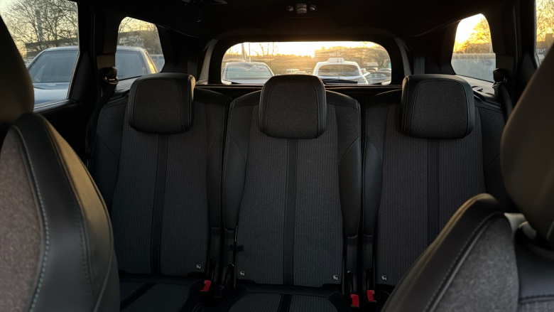 Peugeot 5008 1.5 BlueHDi Allure 5dr EAT8 Diesel Estate